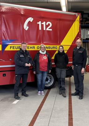 Quelle: Feuerwehr Offenburg