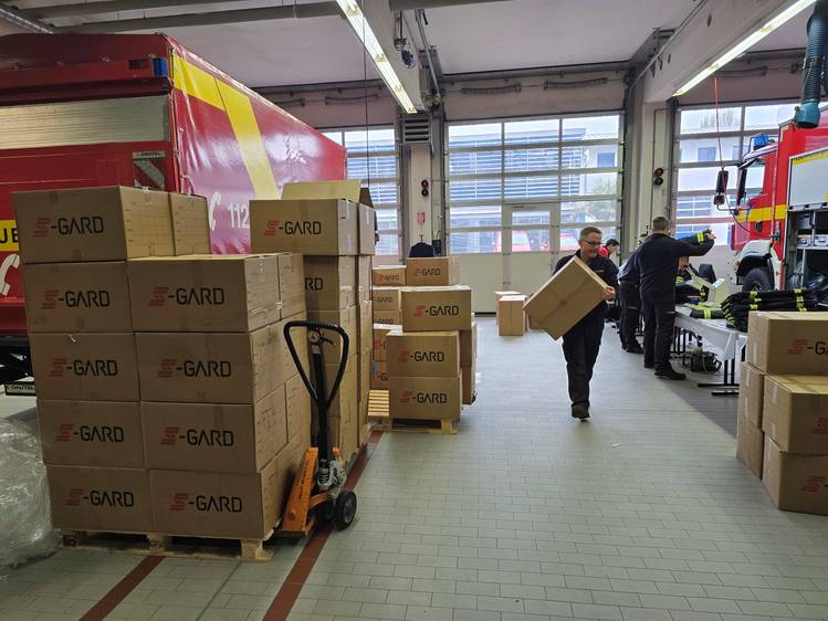 Quelle: Feuerwehr Offenburg
