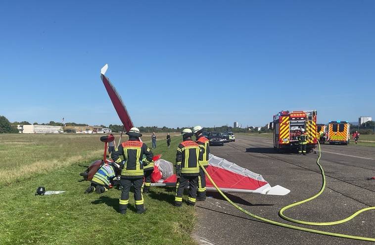Quelle: Feuerwehr Offenburg