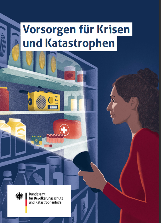 Quelle: Bundesamt für Bevölkerungsschutz und Katastrophenhilfe