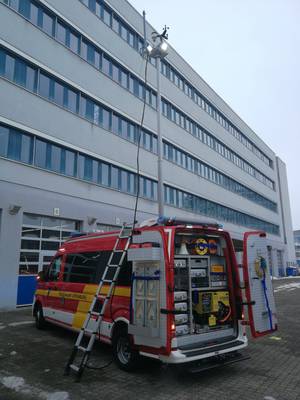 Quelle: Feuerwehr Offenburg