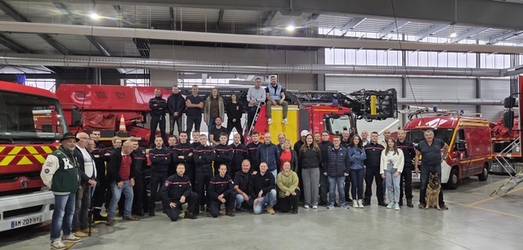 Quelle: Feuerwehr Offenburg