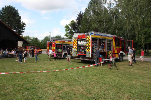 Quelle: Feuerwehr Offenburg