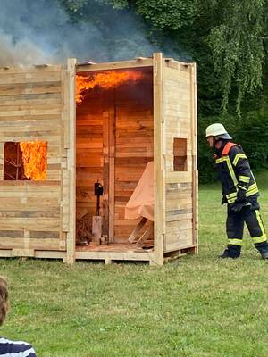 Quelle: Feuerwehr Offenburg