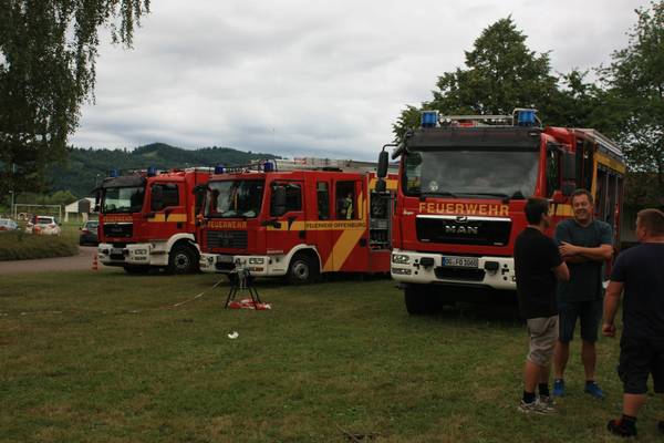 Quelle: Feuerwehr Offenburg