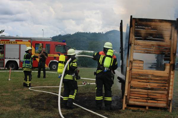 Quelle: Feuerwehr Offenburg