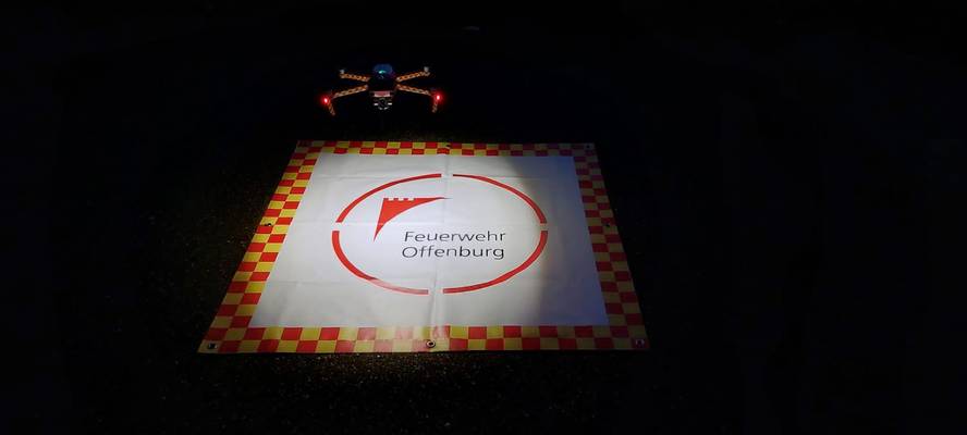Quelle: Feuerwehr Offenburg
