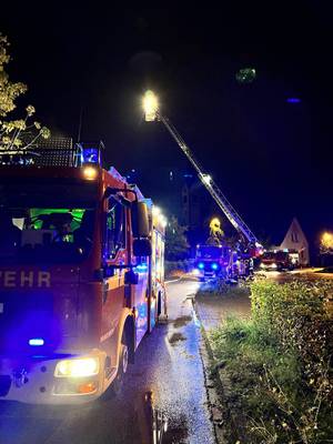 Quelle: Feuerwehr Offenburg