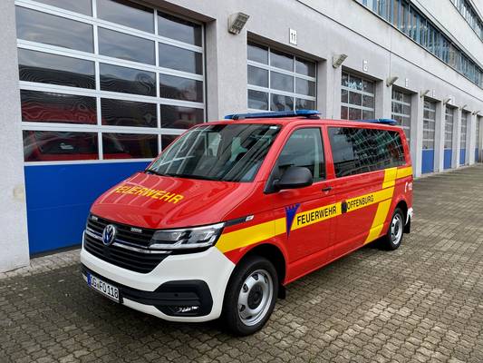 Quelle: Feuerwehr Offenburg