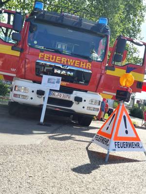 Quelle: Feuerwehr Offenburg